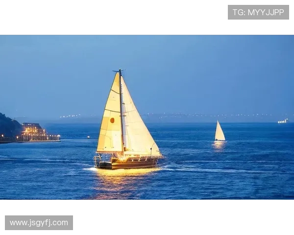 帆船项目海上航行的安全屏